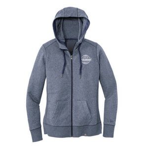 Sage womens Performance Zip Hoodie